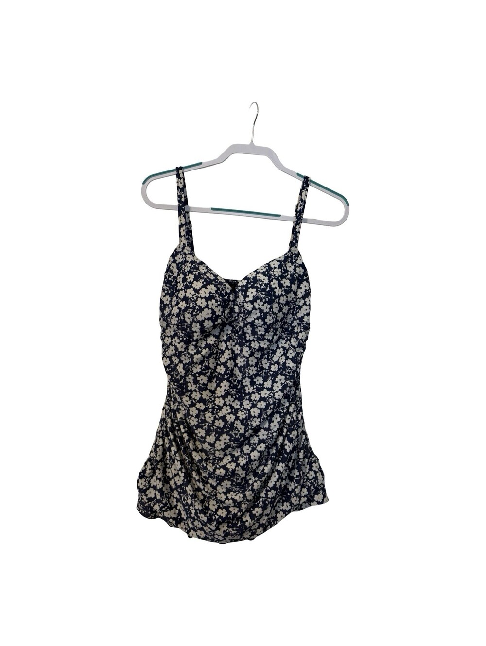 Shore Shapes Swimwear One piece swimsuit women size 14 Swim dress